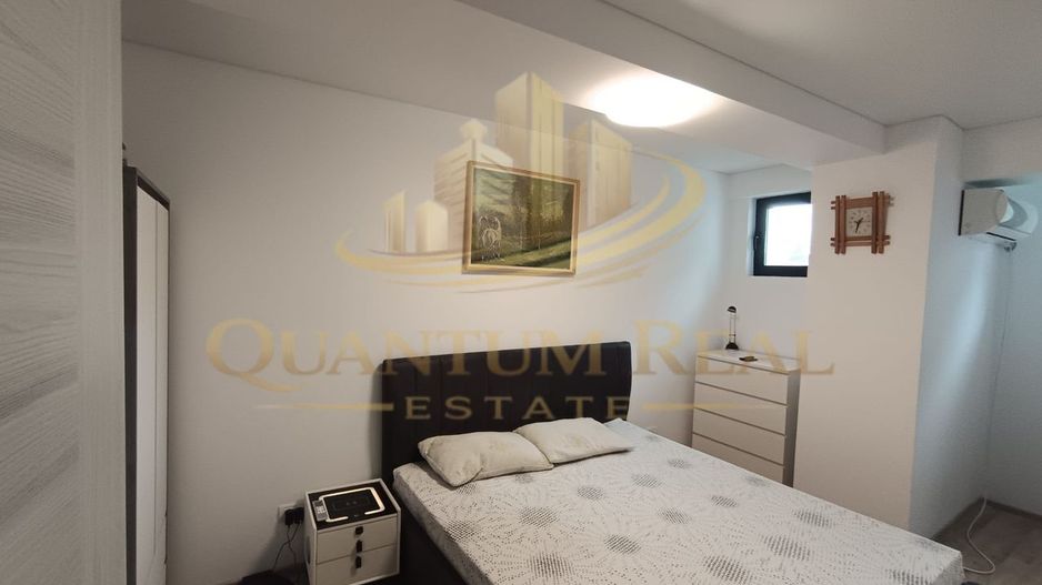 Apartament  2camere spatios+loc de parcare -  Metrou AparatoriiPatriei - Poză 12