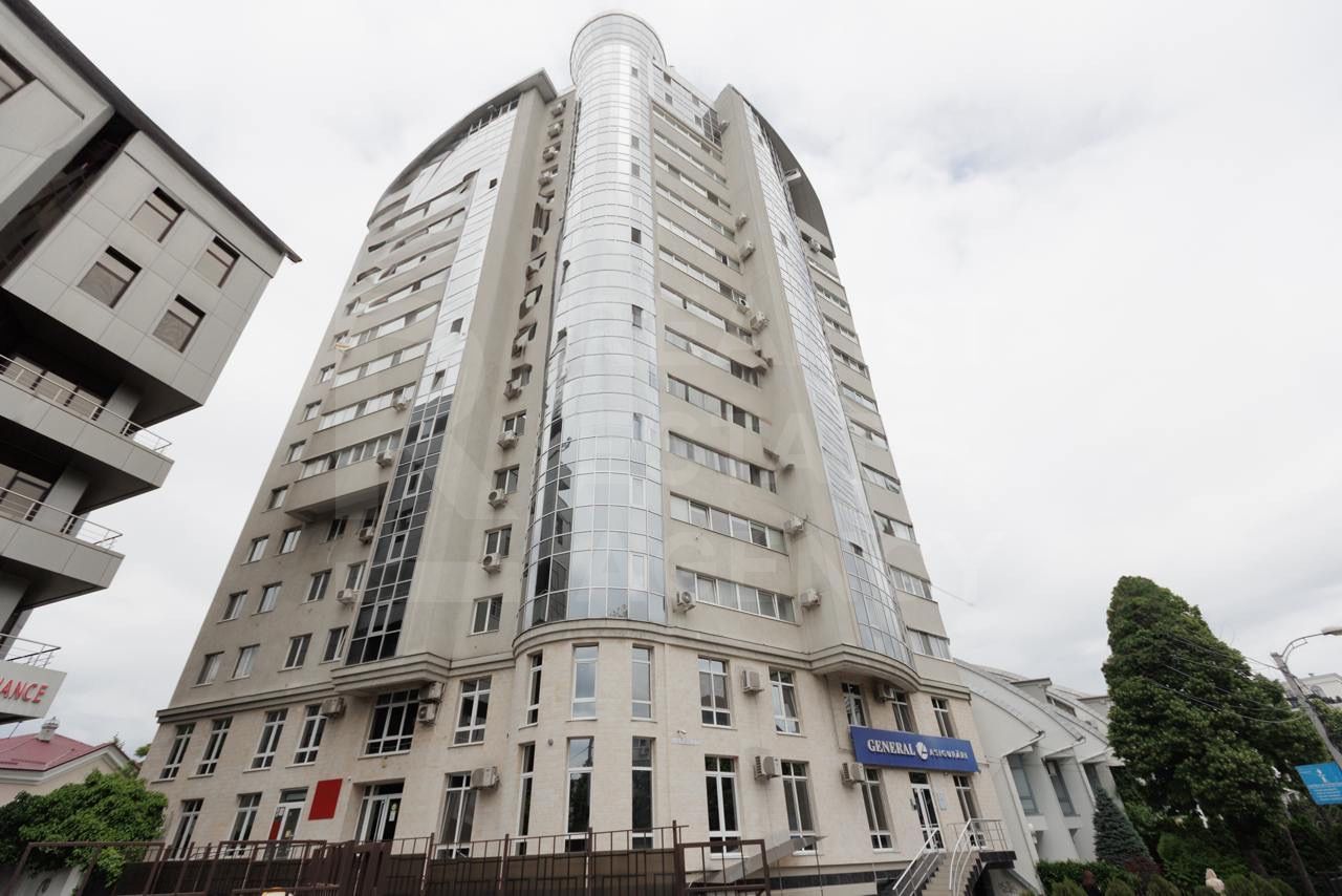 Chirie, apartament, 2 camere, strada Alexandru Pușkin, Centru - Poză 26