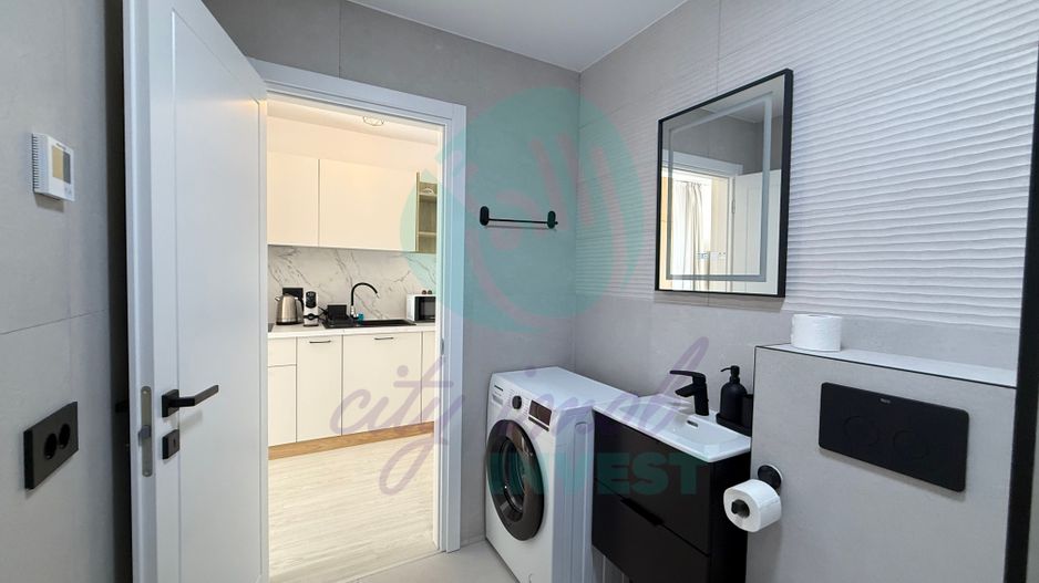 Studio bloc nou, gata de închiriere | Moșilor – Bucur Obor - Poză 9