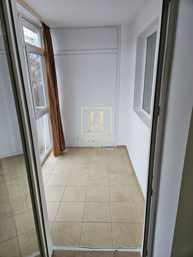 Apartament 2 camere SD 49 mp Green Park 90000 euro - Poză 6