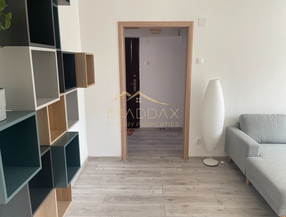Apartament *3 camere* // Dorobanti - Poză 4