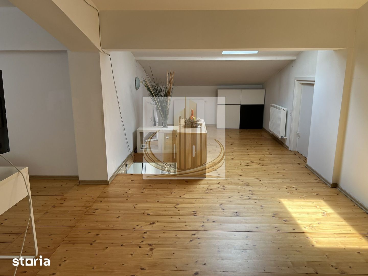 OCAZIE! Duplex 3 Camere | Bloc 2013 | 84 mp pe 2 Niveluri | PARCARE - Poză 12