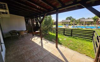 Vila 4 camere de închiriat - comuna Berceni - Poză 4