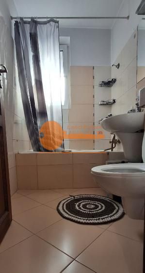 3 Camere la 12 minute de Metrou Dristor(Bloc Reabilitat) - Poză 6