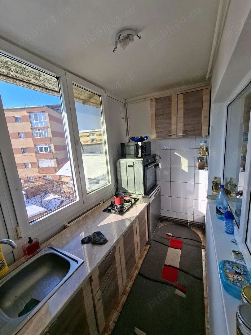 Apartament 2 camere 52m et2 - Poză 6