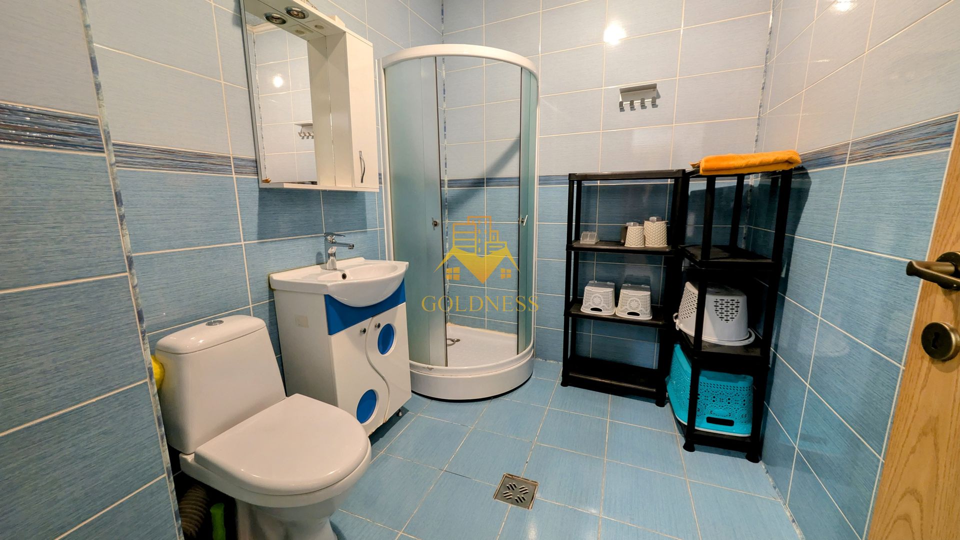 2 camere, Modern, UTCN, Spitalul de Recuperare, Profi, Zorilor - Poză 6