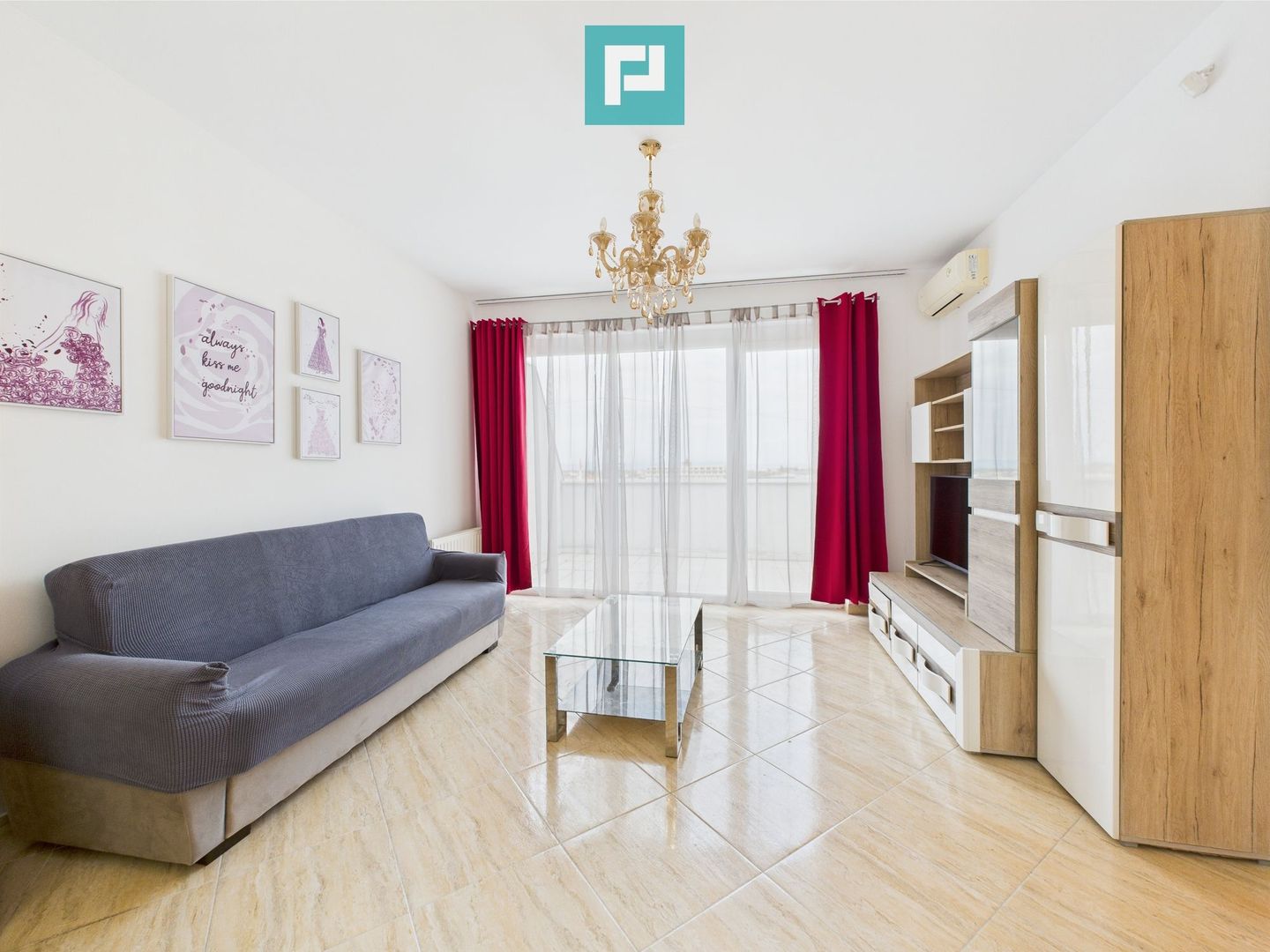 Penthouse de închiriat - ARED-UTA, Arad - Poză 2