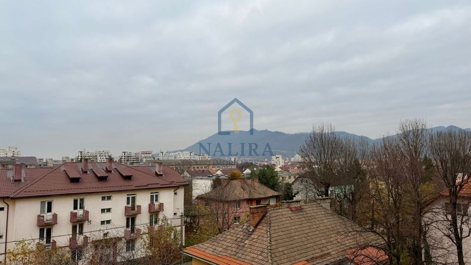 Apartament cochet cu 2 camere - Poză 10