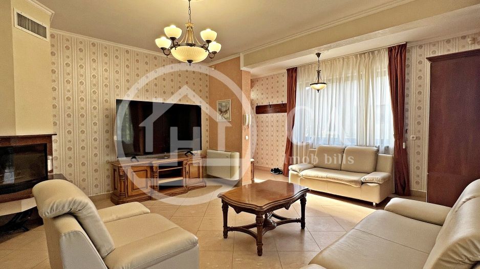 Casa cu 7 camere de inchiriat in zona Georghe Doja, Oradea - Poză 1