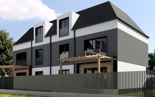 Livezeni - Case individuale si duplexuri - Poză 11