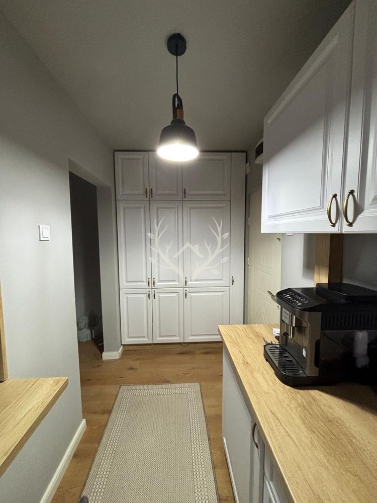 Apartament 3 camere de vanzare – Manastur, zona Minerva - Poză 3