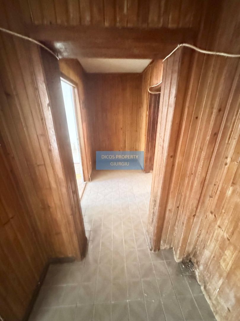 Apartament 3 camere, parter – Tineretului - Poză 4