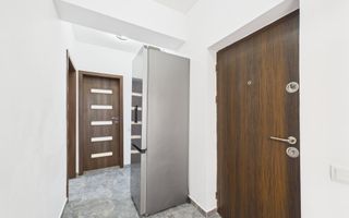Apartament cu view panoramic -Metropolitan Residence - Poză 6