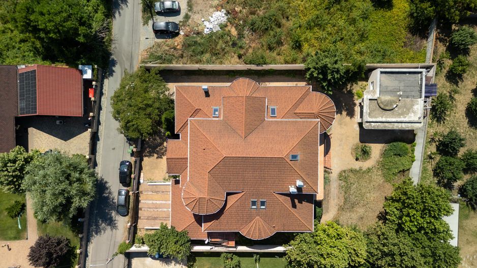Cernica - Intre Lac si Padure, Vila luxoasa 946 MP, teren 1382 MP - Poză 92