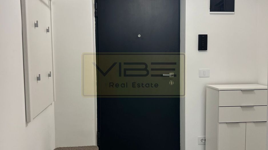 Apartament premium + parcare Bucium -  Mega Image - Poză 16