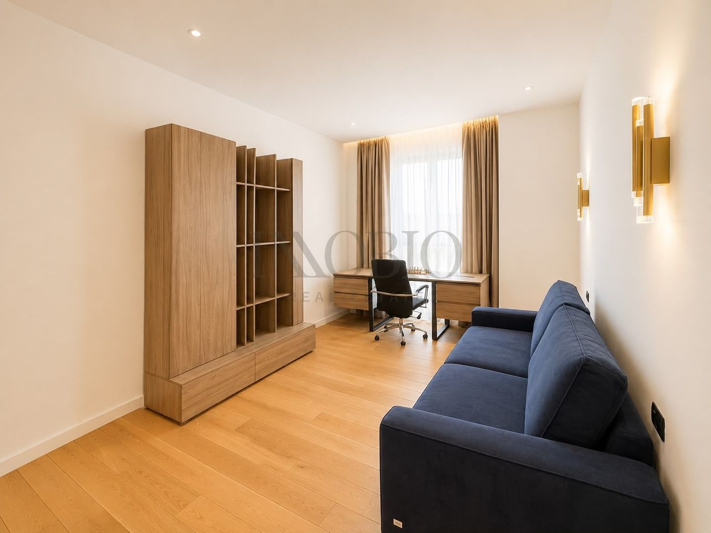Apartament 4 Camere | One Herastrau Towers - Poză 12