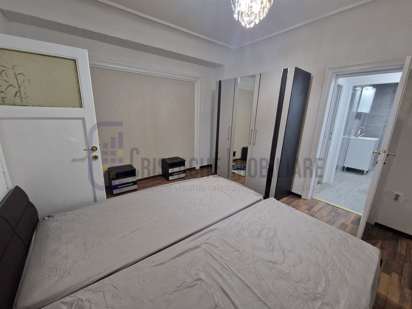 Armeneasca - 3 camere decomandat, mobilier si electrocasnice noi - Poză 4