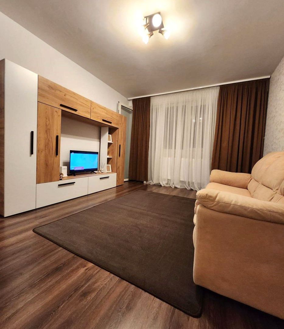 Inchiriere apartament 2 camere Piata Progresul - Poză 1