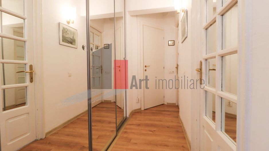 Apartament Obor-Mihai Bravu, bloc stradal, REABILITAT - Poză 27