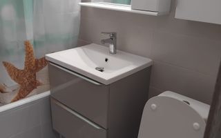 2 camere stradal Mihai Bravu-Dristor - Poză 8