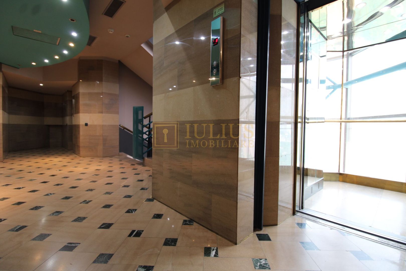 Birour 47m, visavid de Iulius Mall - Poză 11