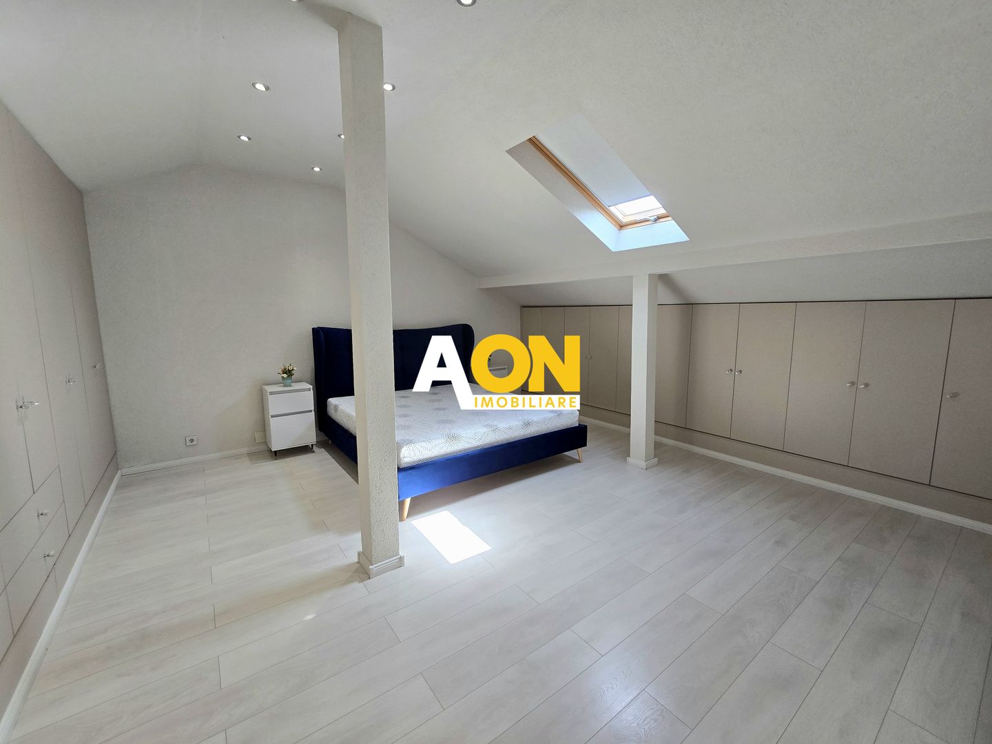Apartament cu 4 Camere, Ultrafinisat, Tolstoi - Poză 12