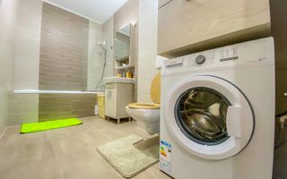 Garsoniera | 40mp | Parcare | Avantgarden 3 - Poză 8