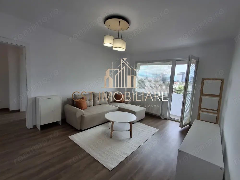 Apartament 3 camere – Take Ionescu | 69 mp | Etaj 6 - Poză 1