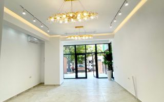 Spatiu comercial 215, nou si premium finisat, parcare - Colentina - Poză 3