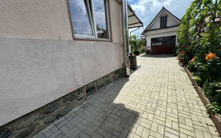 Casa tip duplex, teren 585mp, zona centrala, Sibiu - Poză 3