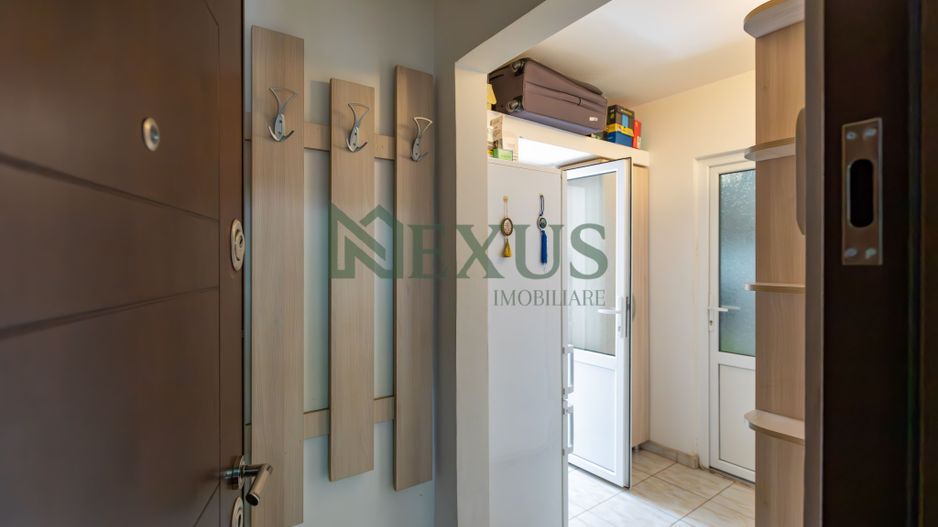 Apartament 2 camere, Etaj 2, Str. Orizontului, Bacau - Poză 3