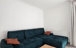 Păcurari - Alpha Bank - 64mp- Parcare - Bloc nou-etaj 2 - Poză 14