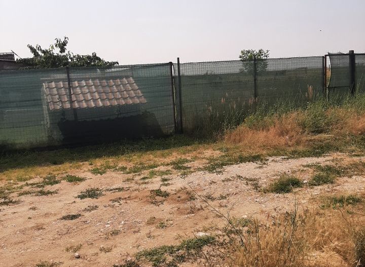 Teren 585 mp, intravilan, in Domnesti catre Teghes, din str. Curtea Domneasca - Poză 7