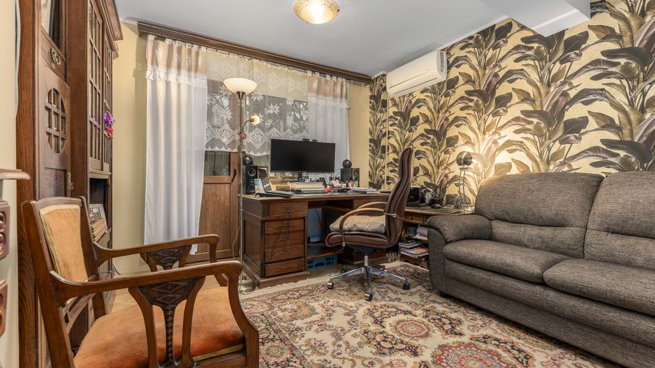 Refugiu elegant în inima Bucureștiului – Proprietate cu suflet - Poză 24
