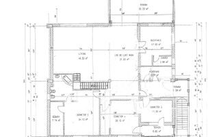 Vila mediteraneană cu farmec neo-românesc, în liniștea eleganta din Iancu Nicola - Poză 13