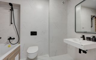 2 Camere Decomandat Titan Pallady FINALIZAT  Parteneriat IKEA OFERTA - Poză 10