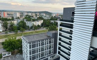 Apartament premium  1 camera+ parcare Centru  Palas Mall - Poză 22