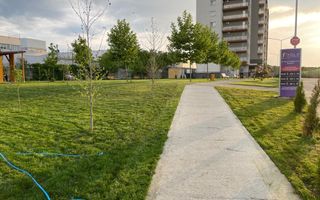 Apartament 2 camere 55 mp | Parcare subterana inclusa - Poză 2