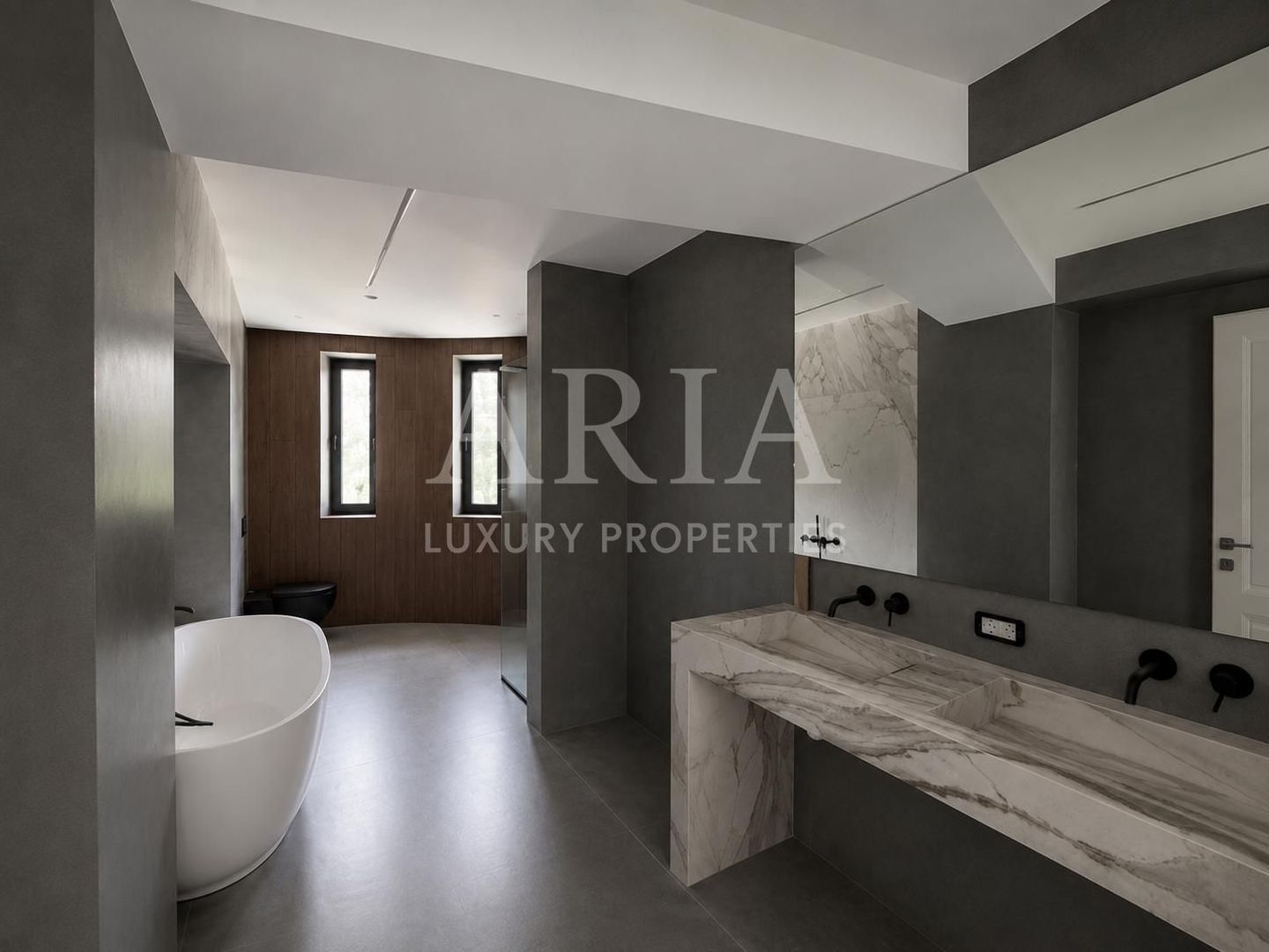 Vilă Ultra-Luxury | Lângă Pădure | Piscină Privată - Poză 24