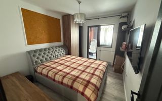 Cug - 3 Camere + Loc De Parcare -80Mp - Bloc 2020 - Poză 1