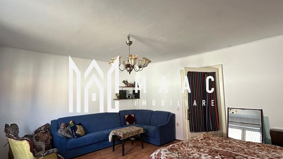 Casă de vânzare Sibiu 4 camere | Central | 115 mp utili, curte privată - Poză 1