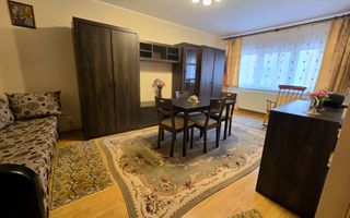 Apartament 1 Camera Bloc Nou, Zona Cetate, Etaj 1 cu Balcon - Poză 1