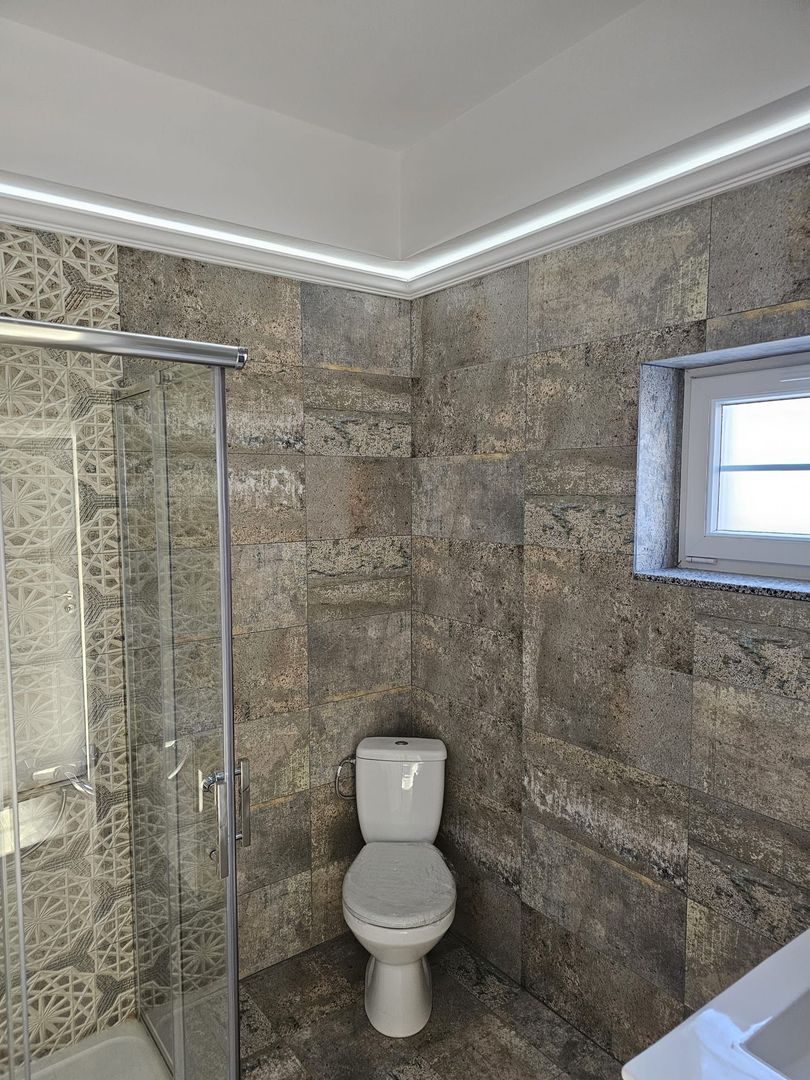 CASA INDIVIDUALA BRAGADIRU, TOATE UTILITATILE, CURTE 242 MP, COMIS 0% - Poză 42