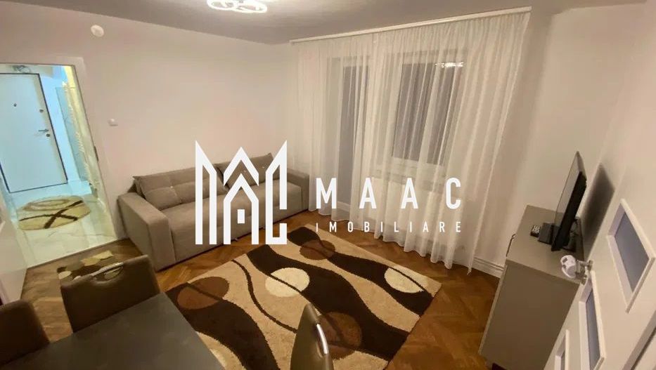 Apartament 2 camere | Mobilat modern | Balcon | Cedonia - Poză 1