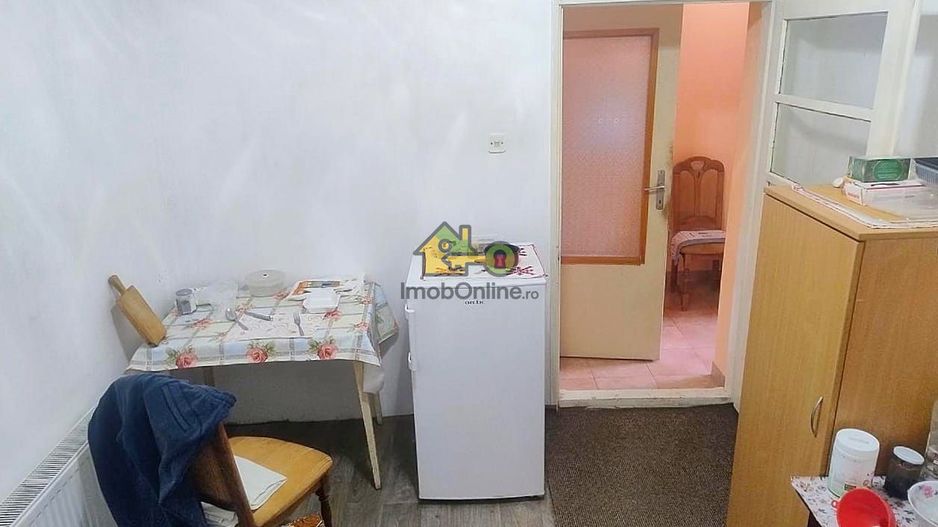 Casa individuala cu teren de 638 mp - zona Giroc - Poză 9