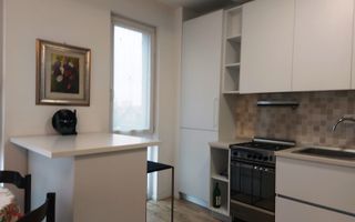 Ap.cu 2 camere lux strada Horea - Poză 6