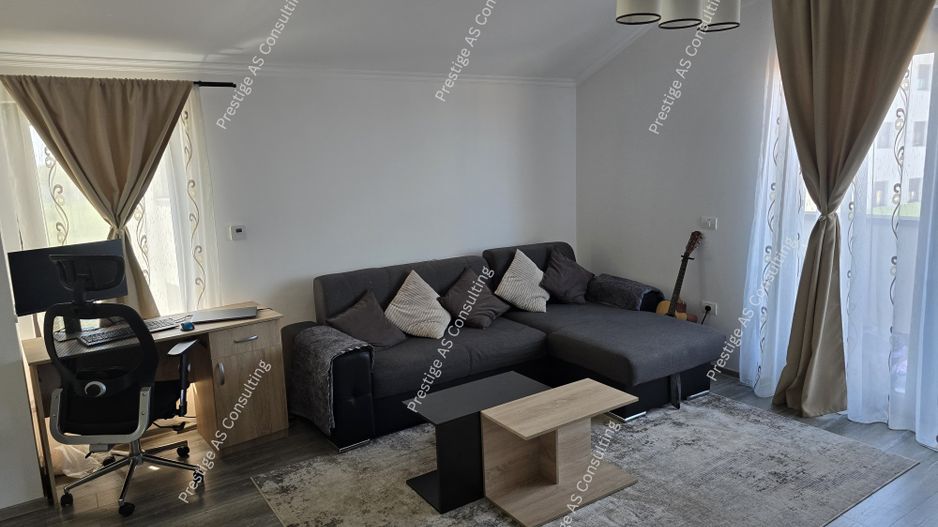 Apartament 2 Camere | Loc de parcare inclus in pret | Braytim - Poză 1