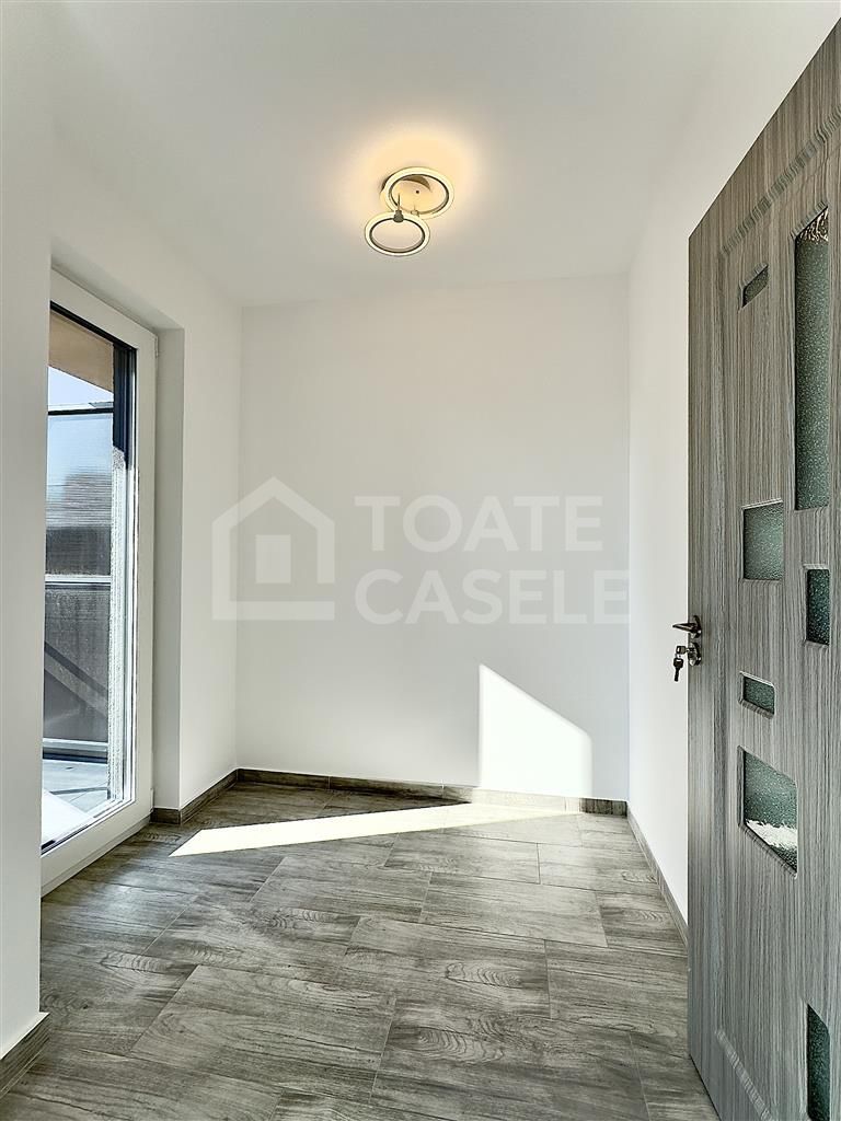 Apartament modern cu 2 camere si 2 balcoane – Floresti, zona Somesului - Poză 3