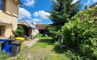 Casa 5 camere | 1600 mp Teren | Sura Mica - Poză 25