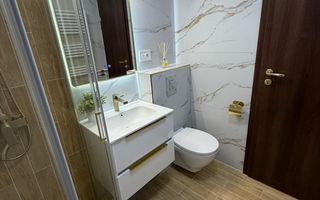 Garsoniera renovata bloc anvelopat Lujerului, Militari - Poză 13